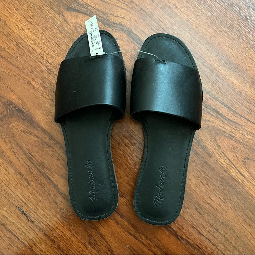 Madewell Sandals